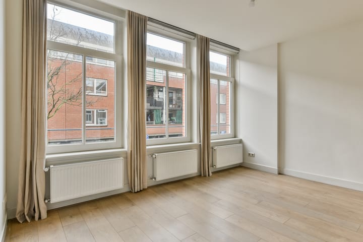 Foto 4 van Overamstelstraat 18-1