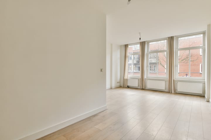 Foto 5 van Overamstelstraat 18-1