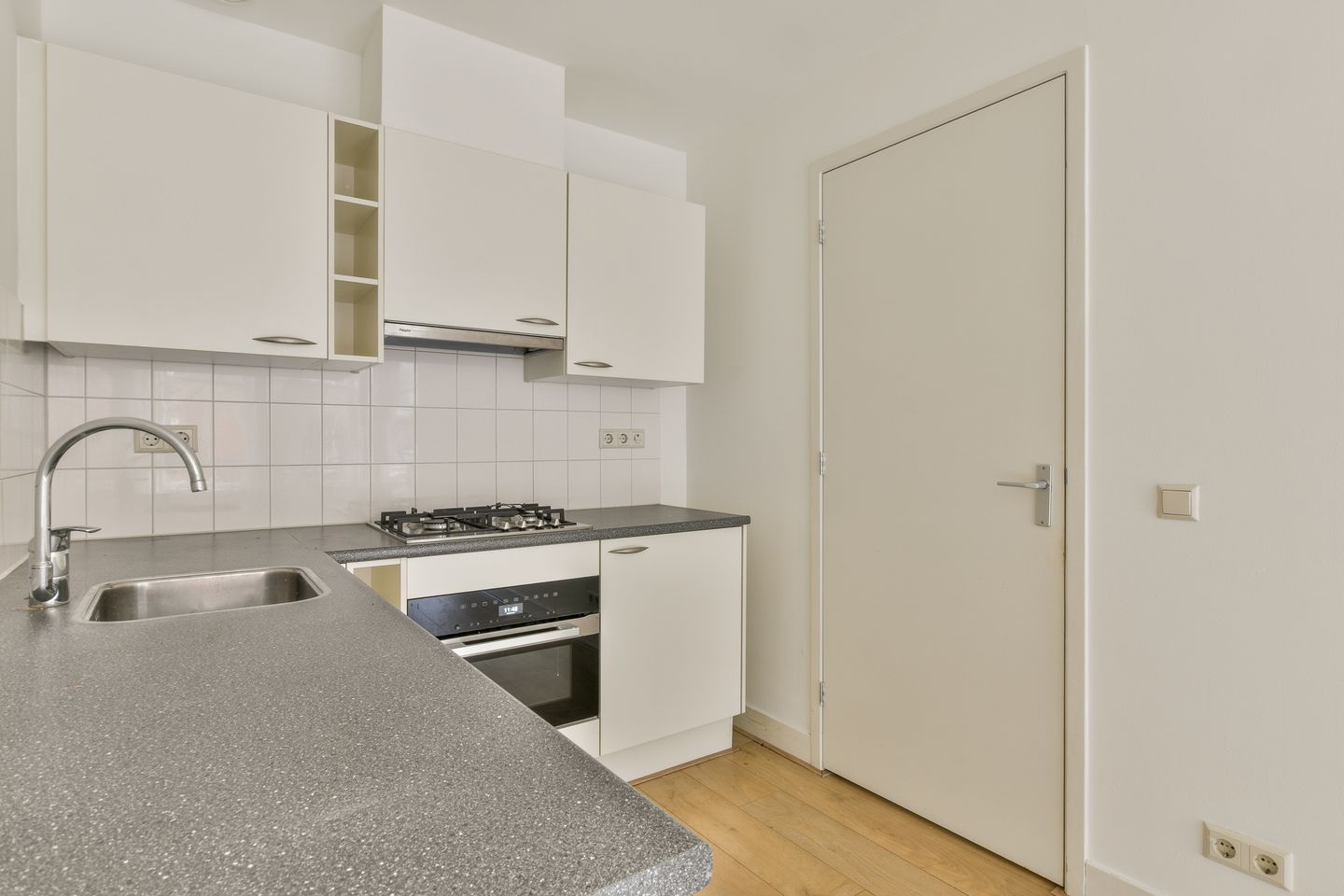 Foto 10 van Overamstelstraat 18-1