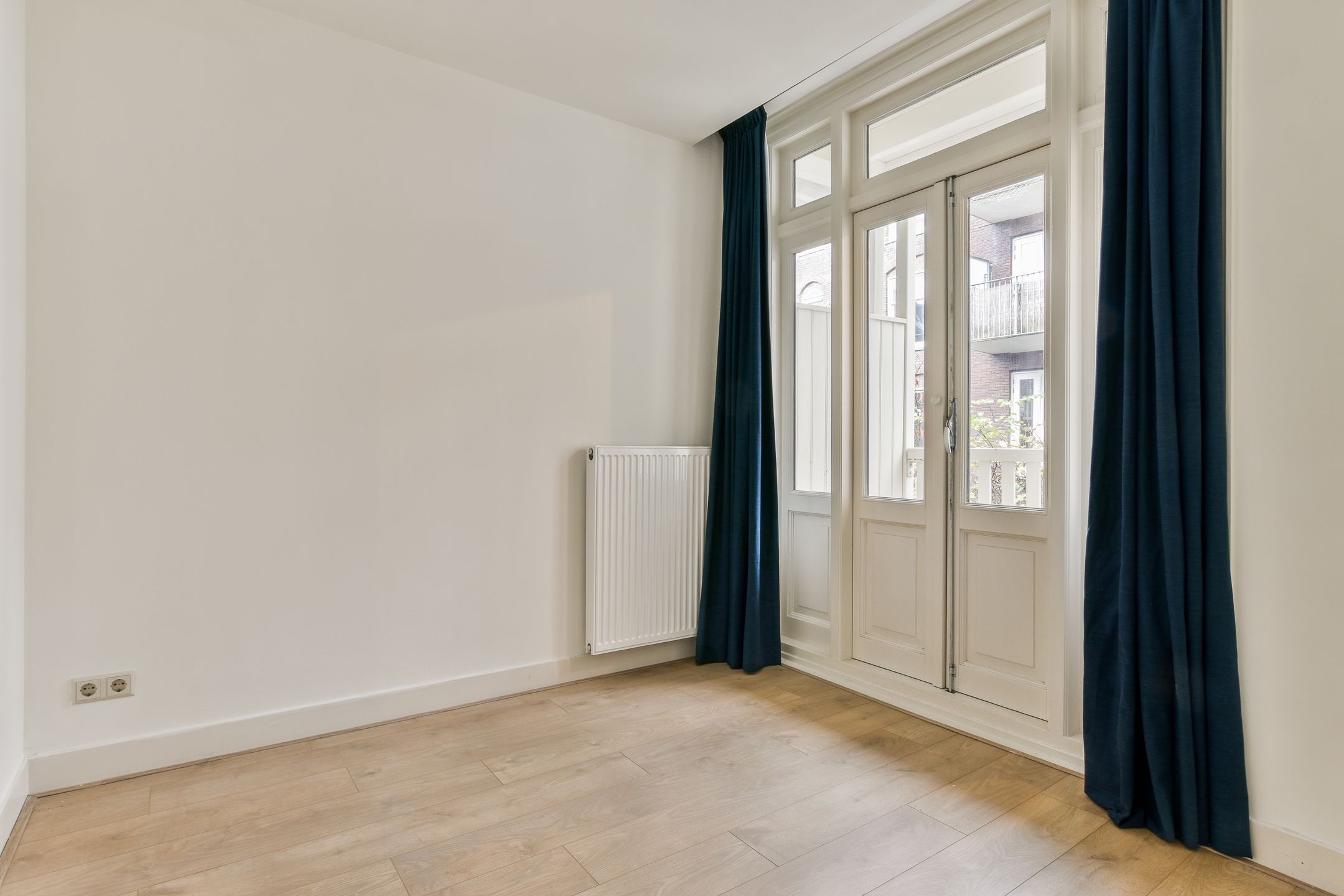 Foto 12 van Overamstelstraat 18-1