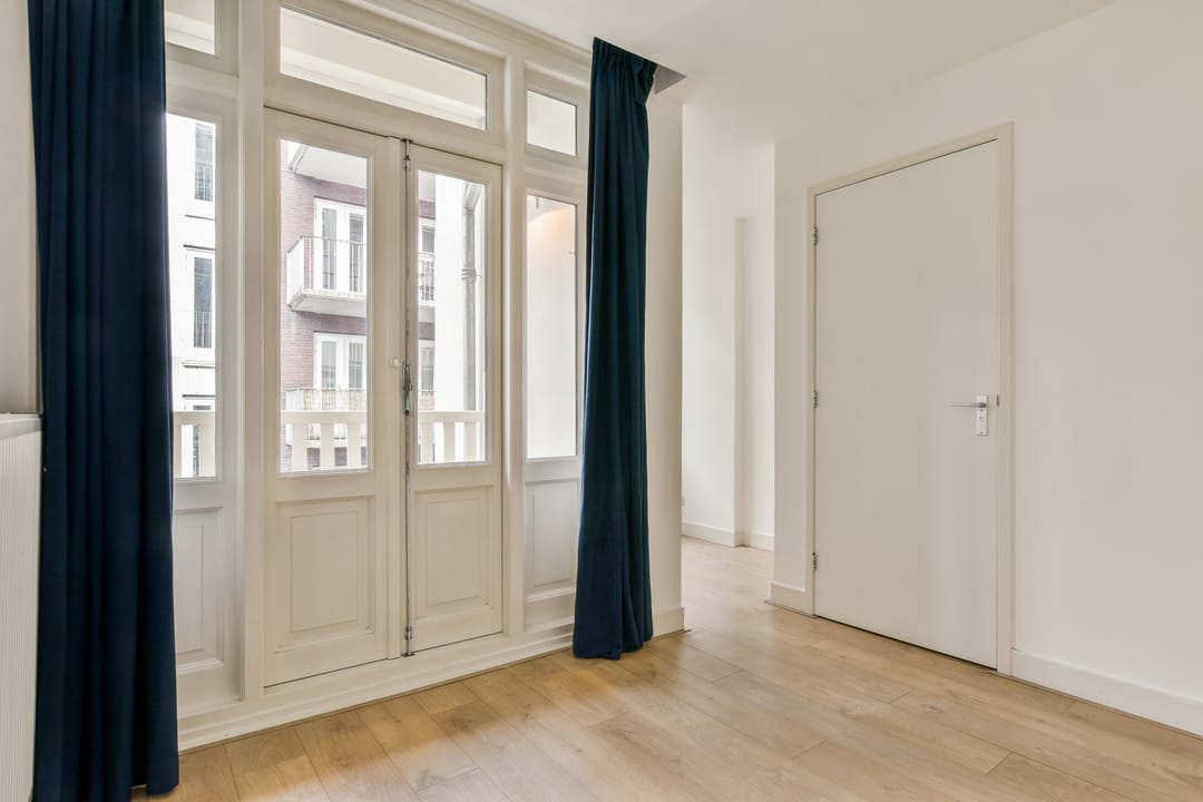 Foto 13 van Overamstelstraat 18-1