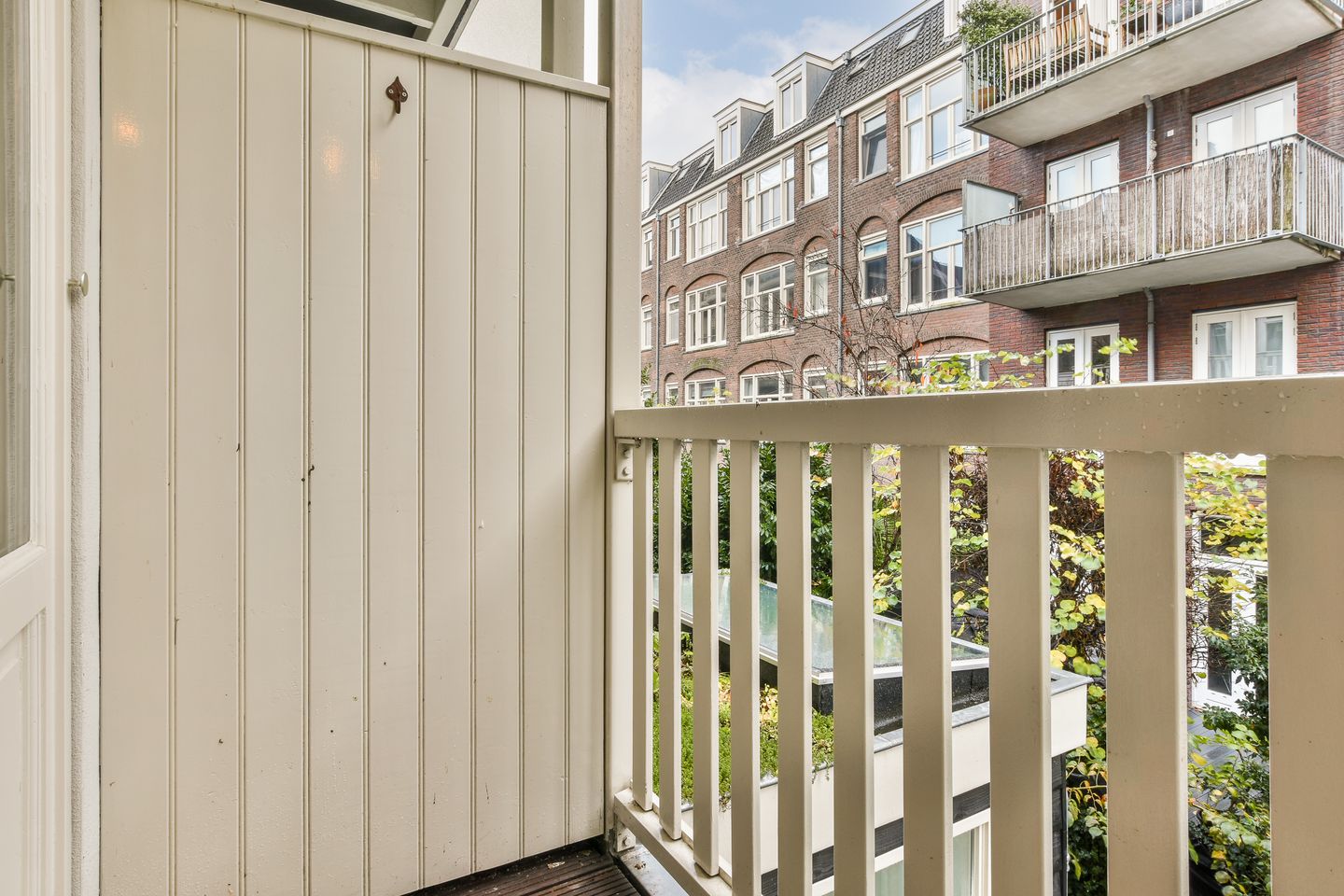 Foto 19 van Overamstelstraat 18-1