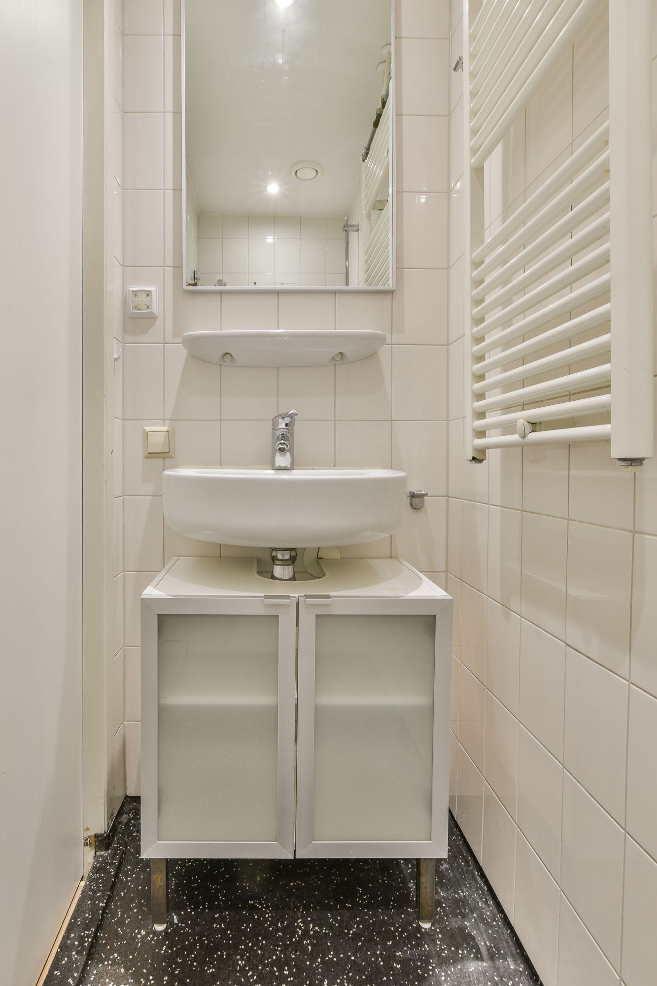 Foto 21 van Overamstelstraat 18-1