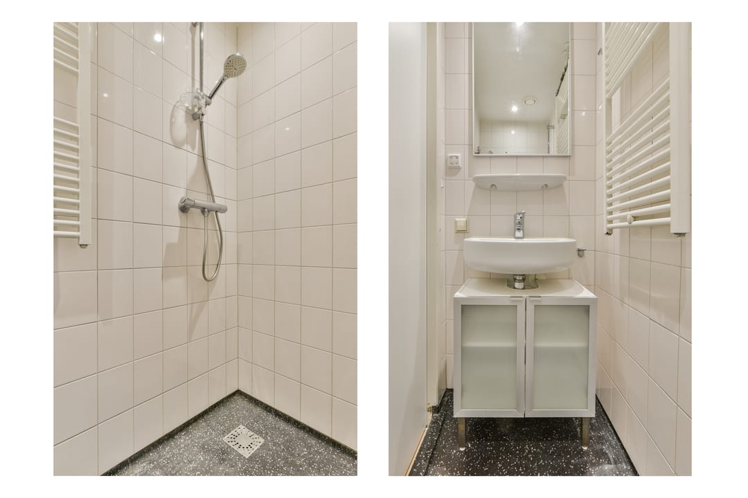 Foto 22 van Overamstelstraat 18-1