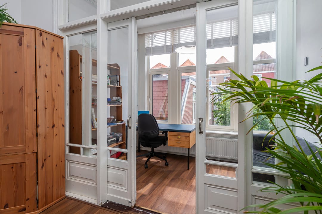 Foto 2 van Copernicusstraat 126