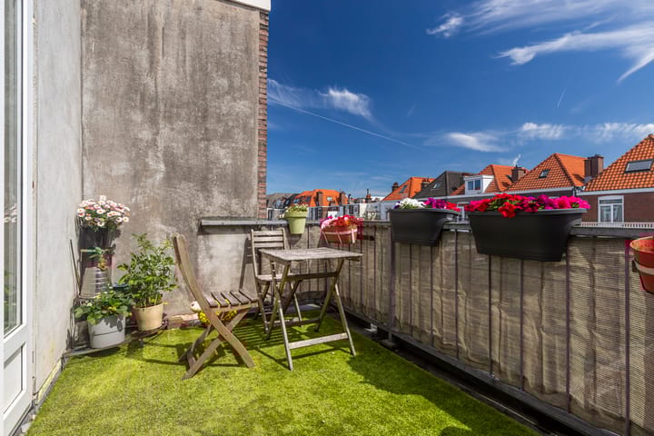 Foto 4 van Copernicusstraat 126