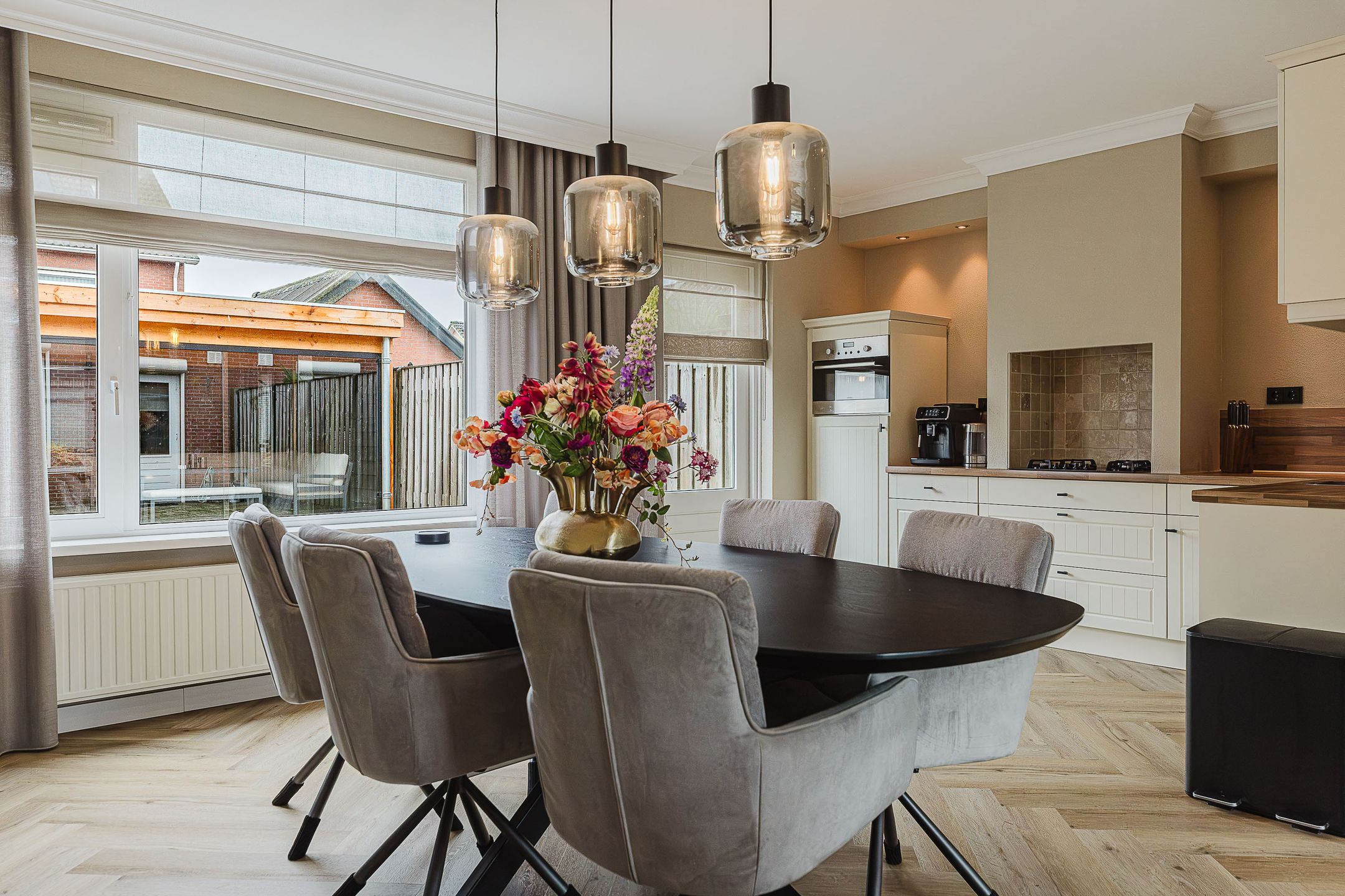 Foto 3 van Gersteberg 12