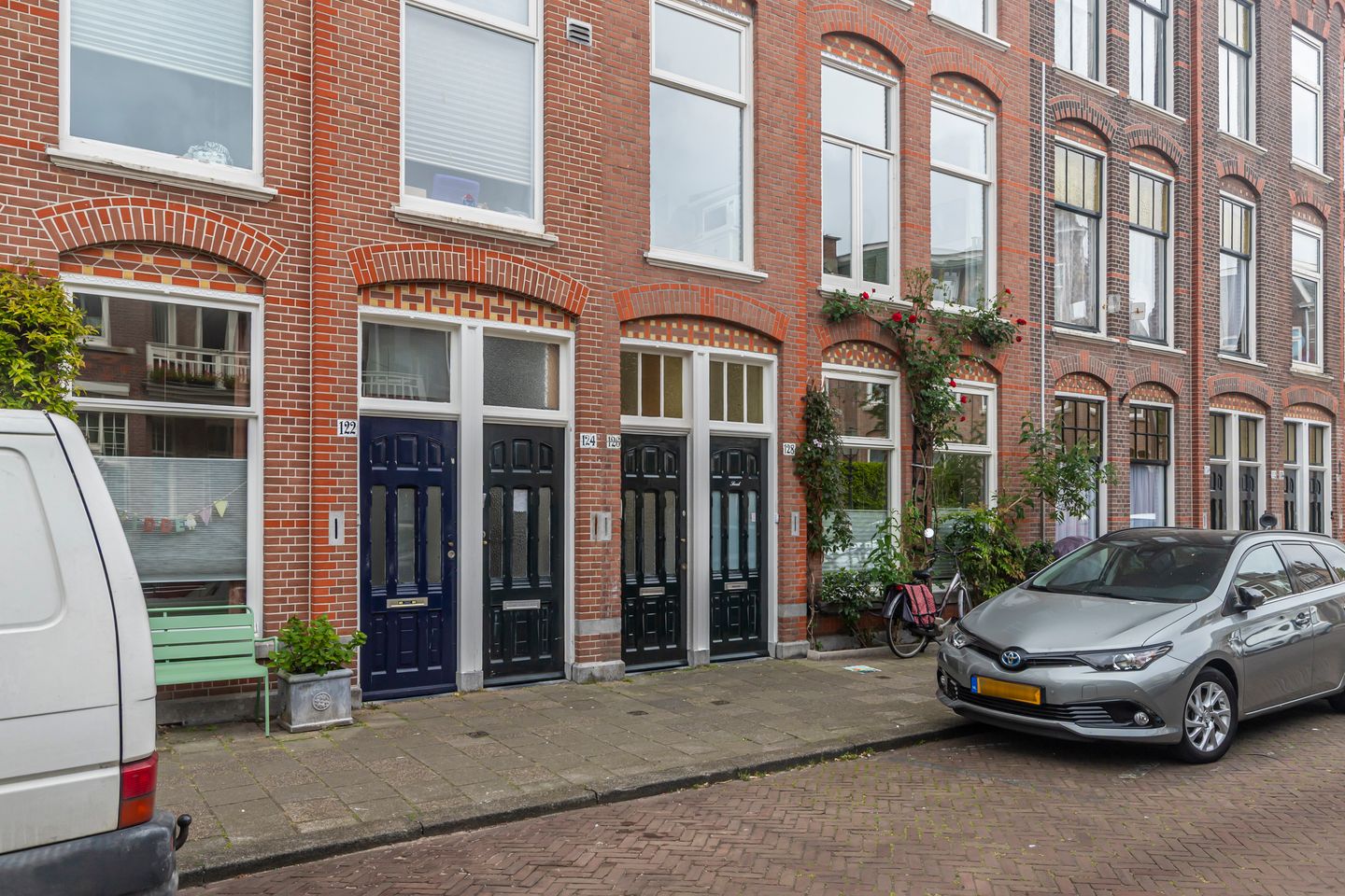 Foto 5 van Copernicusstraat 126