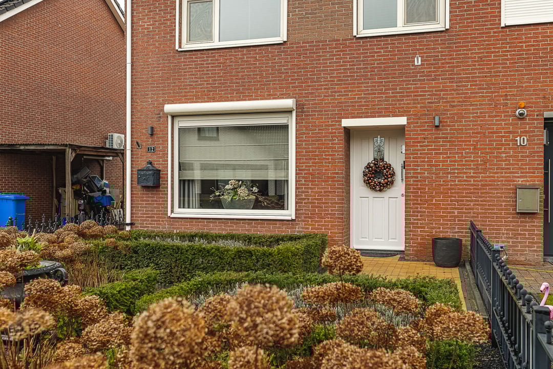 Foto 7 van Gersteberg 12