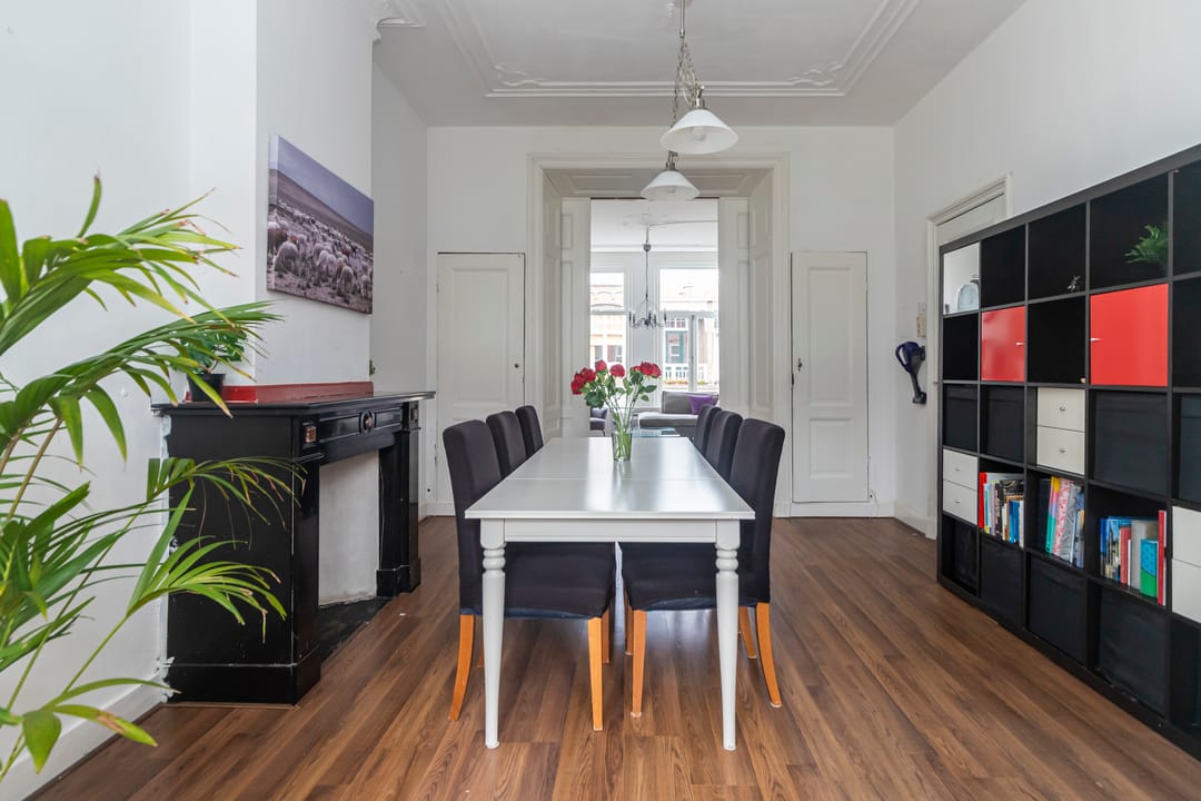 Foto 13 van Copernicusstraat 126