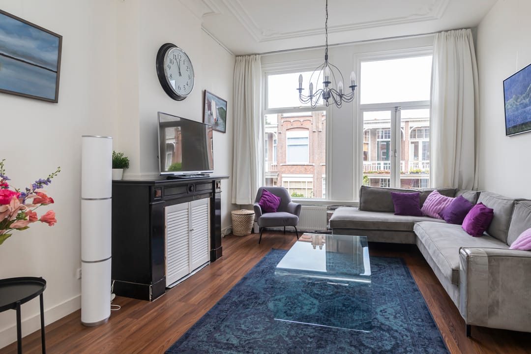 Foto 11 van Copernicusstraat 126