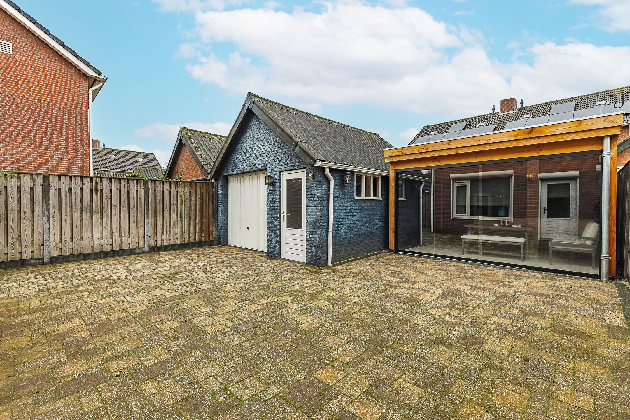 Foto 6 van Gersteberg 12