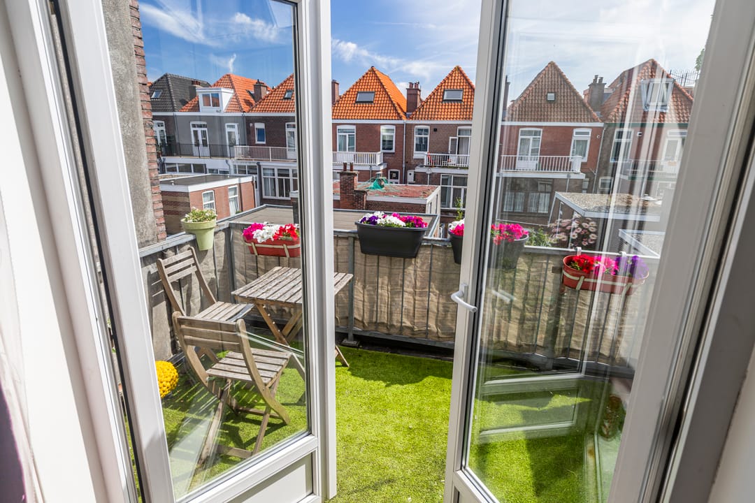 Foto 22 van Copernicusstraat 126