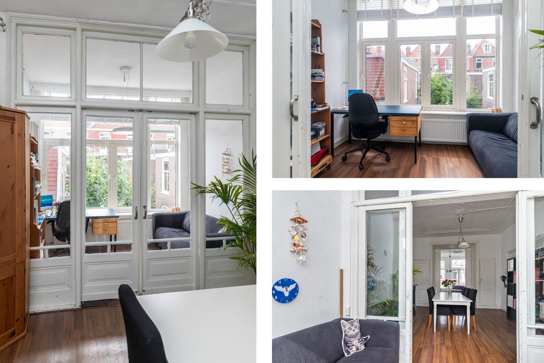 Foto 16 van Copernicusstraat 126