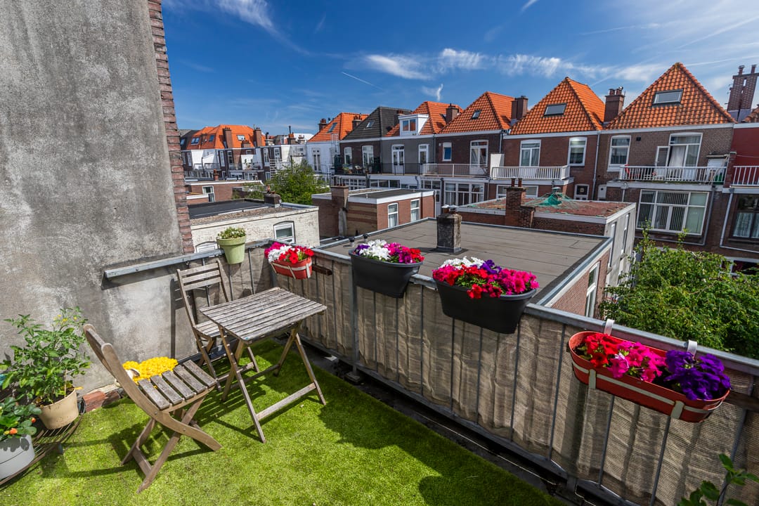 Foto 23 van Copernicusstraat 126