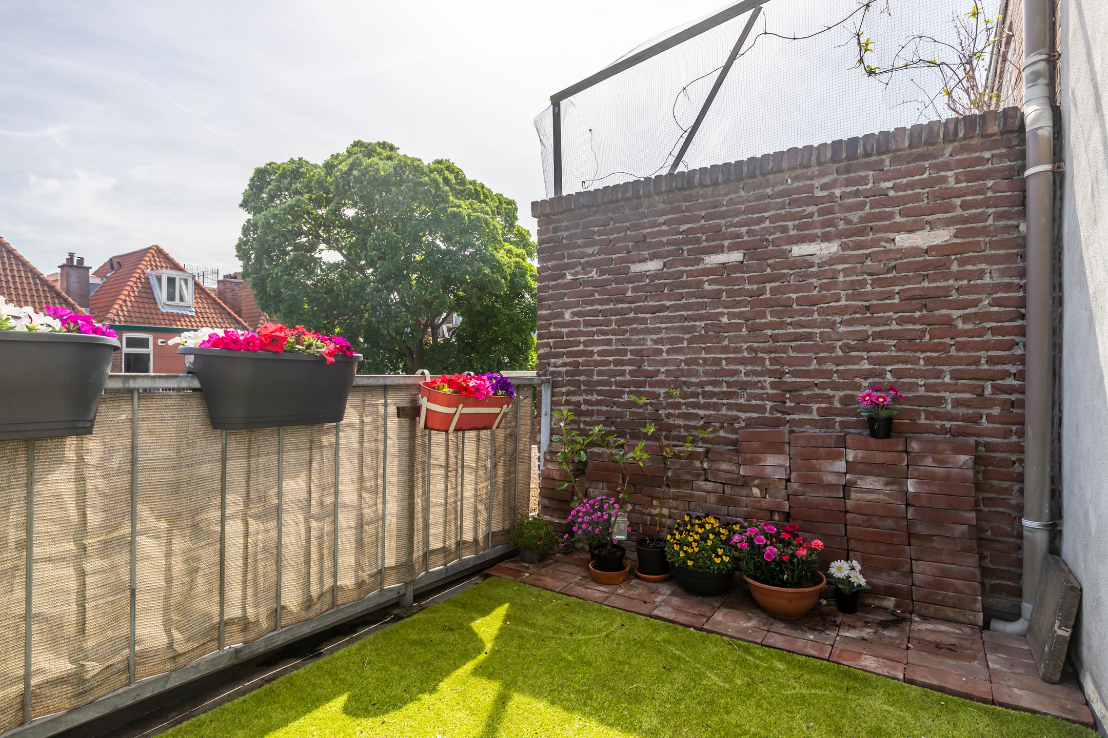 Foto 24 van Copernicusstraat 126