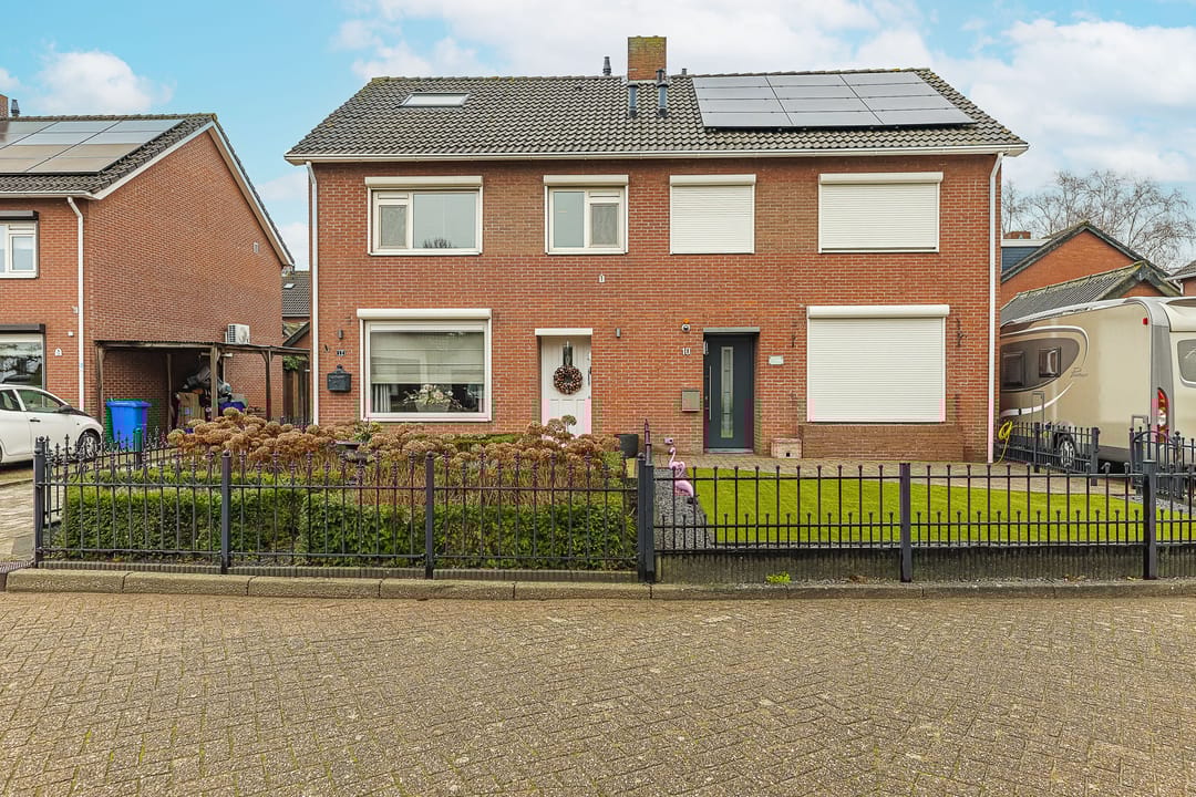 Foto 38 van Gersteberg 12