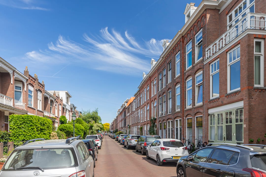 Foto 38 van Copernicusstraat 126