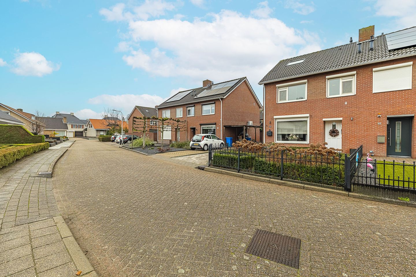 Foto 40 van Gersteberg 12