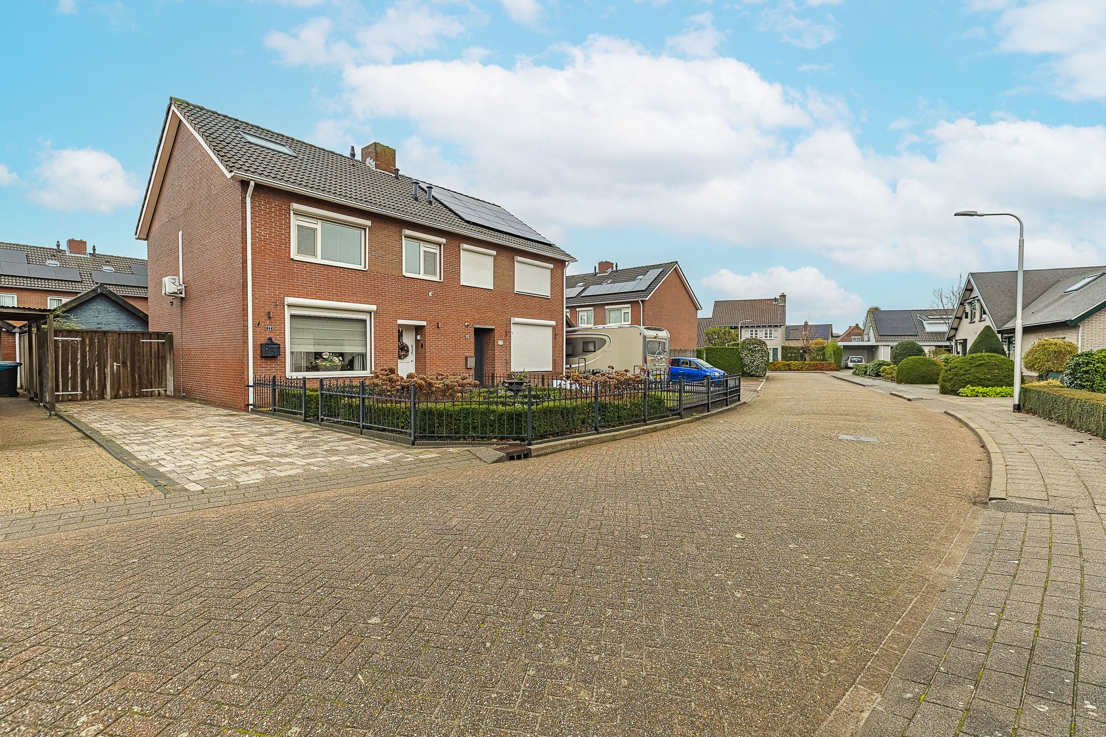 Foto 39 van Gersteberg 12