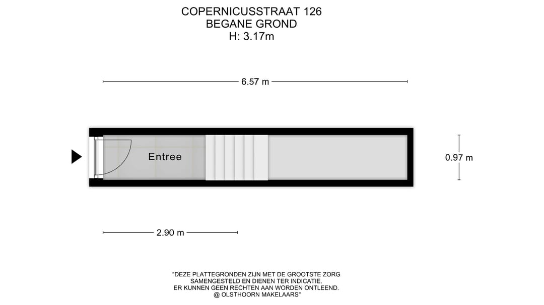 Foto 43 van Copernicusstraat 126