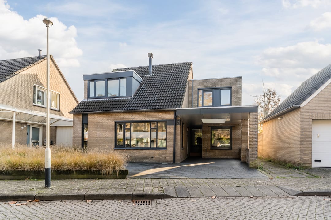 Foto 1 van Elzenbroek 2