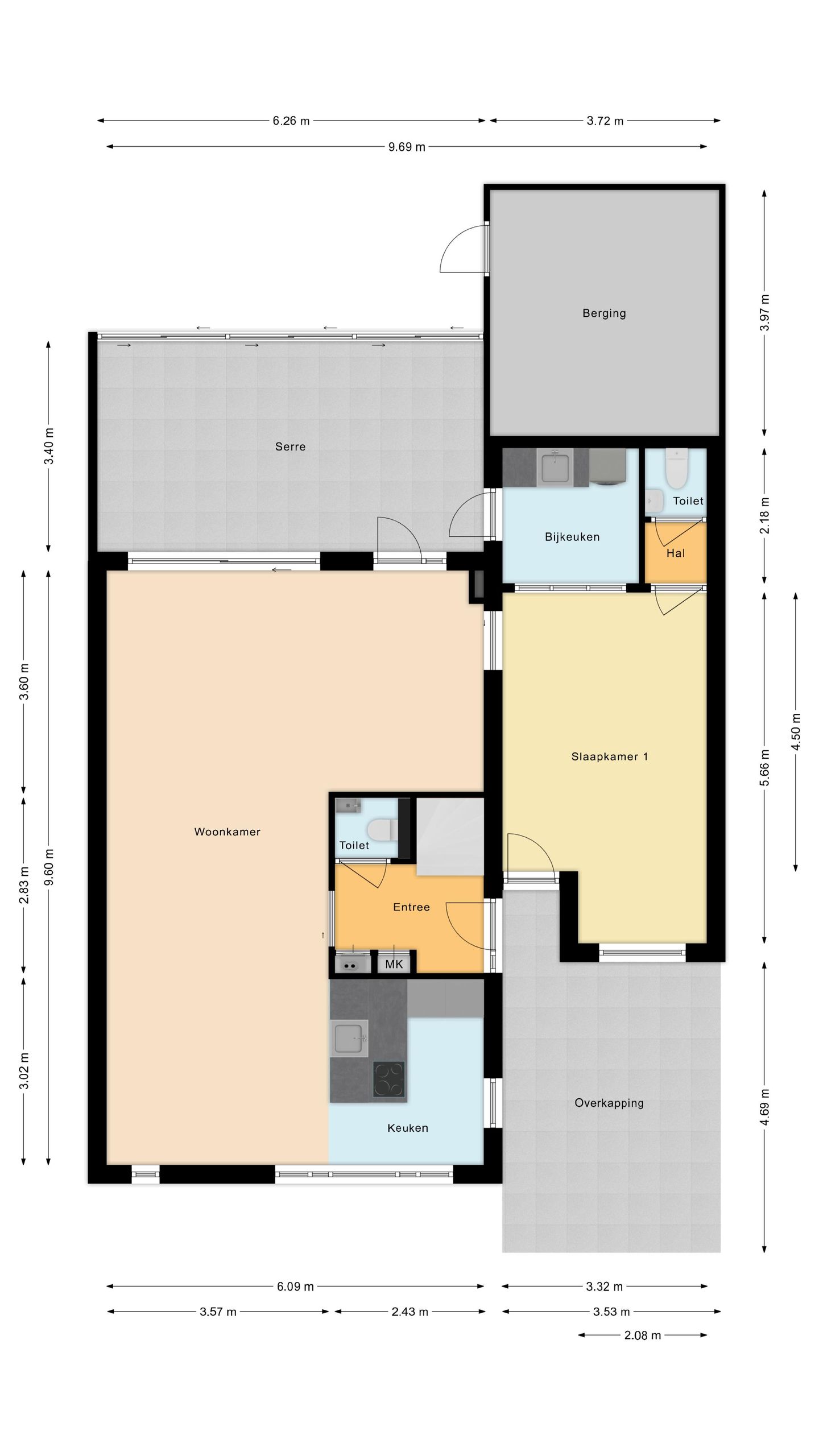 Foto 35 van Elzenbroek 2