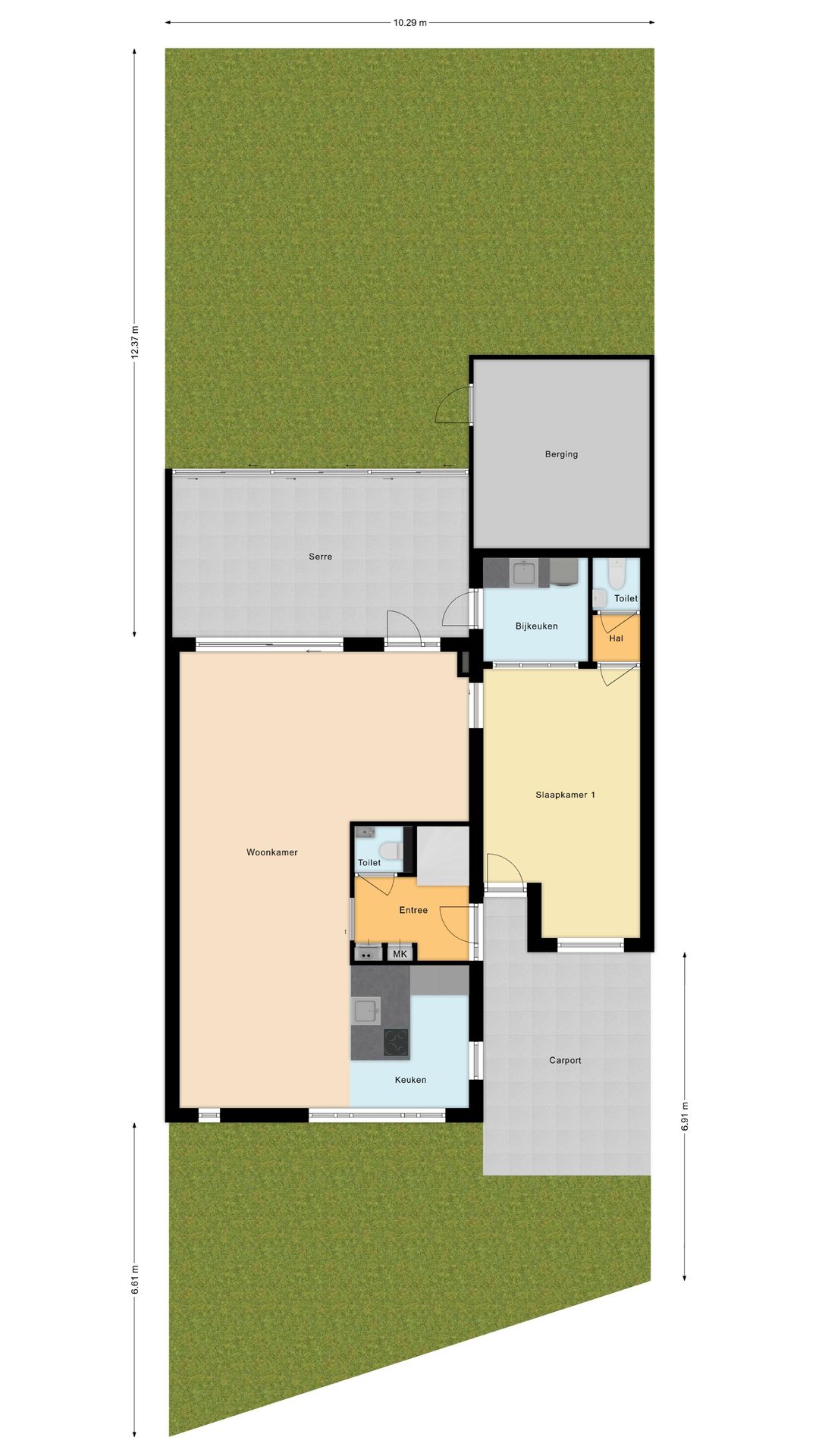 Foto 38 van Elzenbroek 2