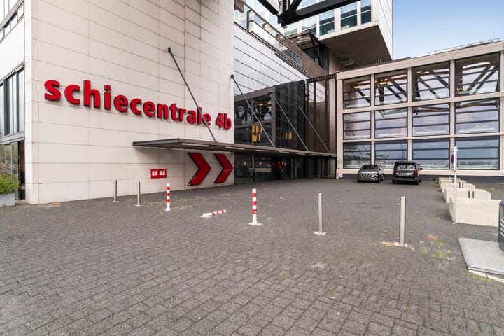 Foto 2 van Schiehavenkade 236