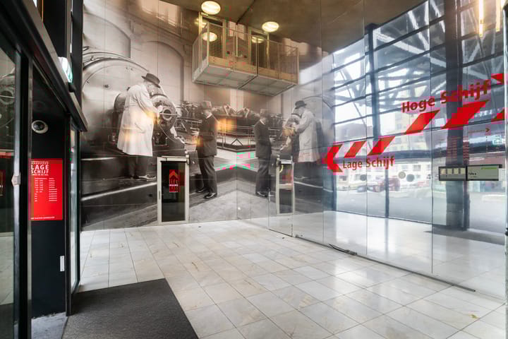 Foto 3 van Schiehavenkade 236