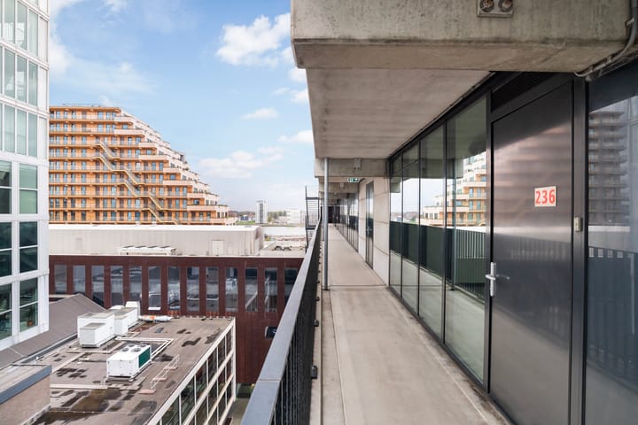 Foto 4 van Schiehavenkade 236