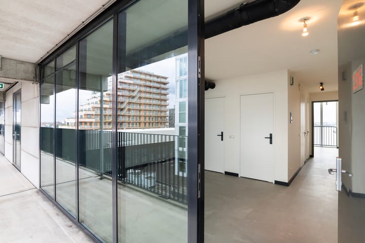 Foto 5 van Schiehavenkade 236