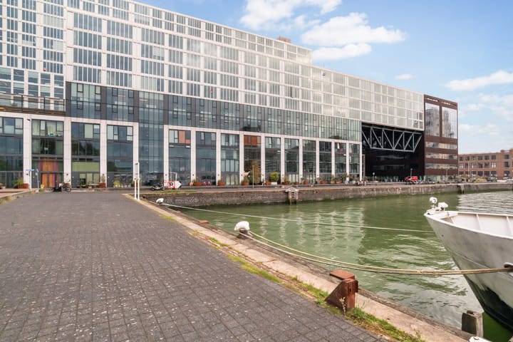 Foto 1 van Schiehavenkade 236