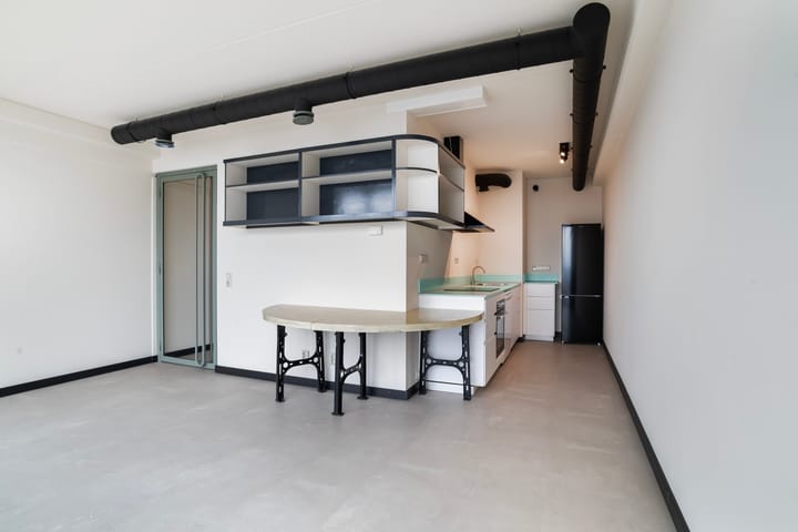 Foto 12 van Schiehavenkade 236