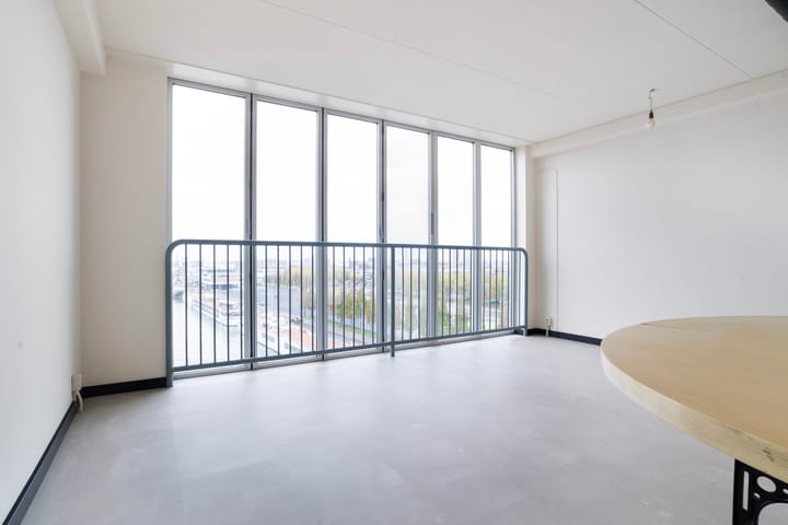 Foto 13 van Schiehavenkade 236