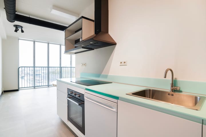 Foto 20 van Schiehavenkade 236