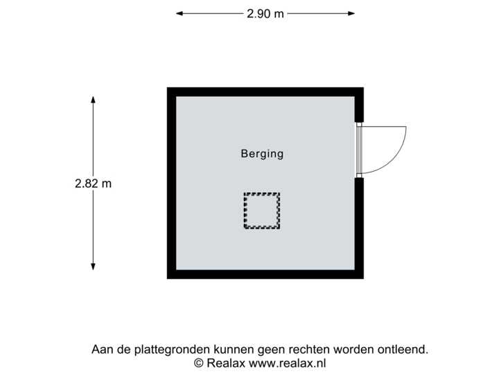 Berging