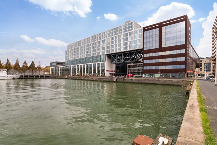 Foto 27 van Schiehavenkade 236