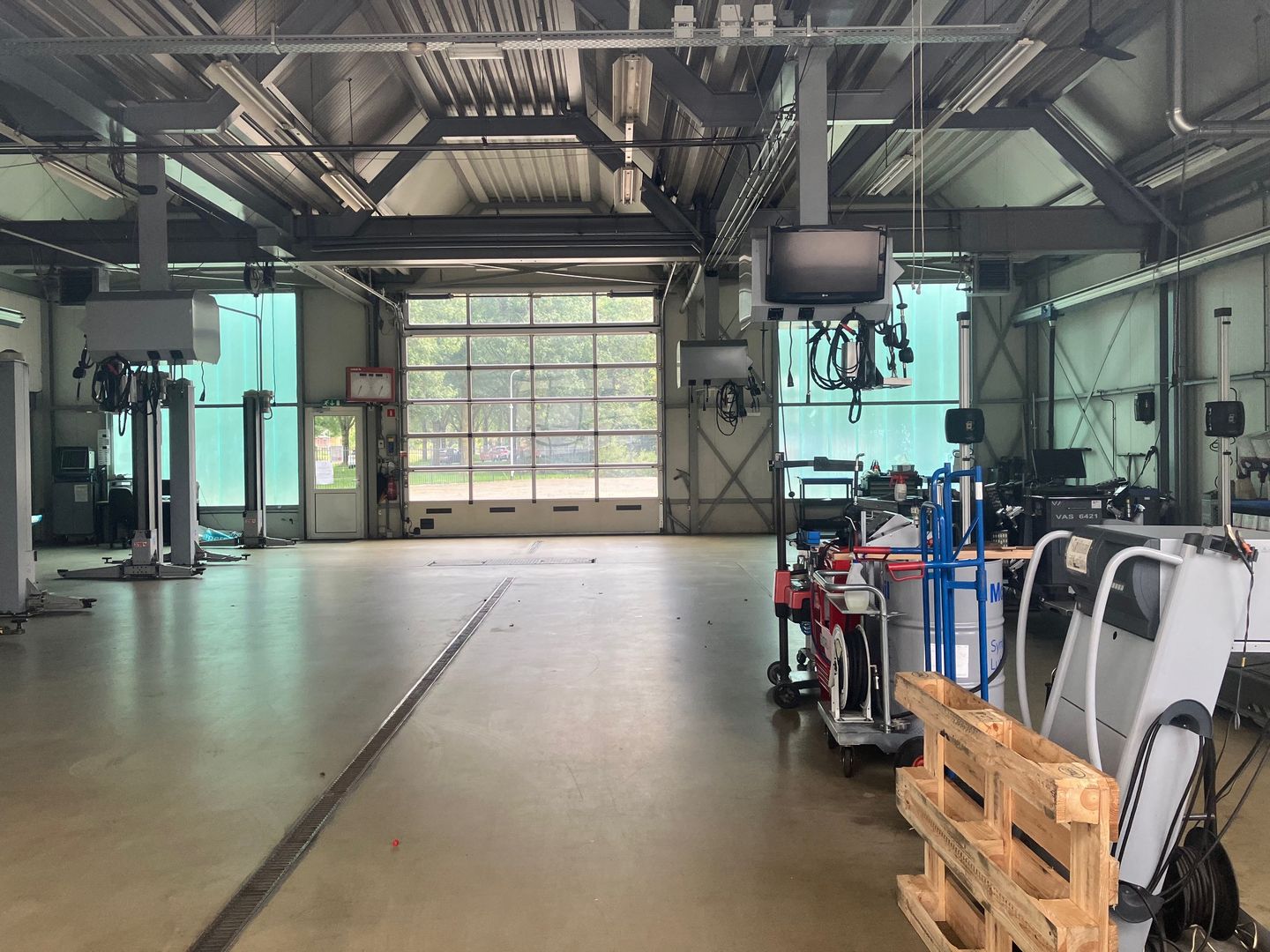 View photo 2 of Schepenveld 49-B