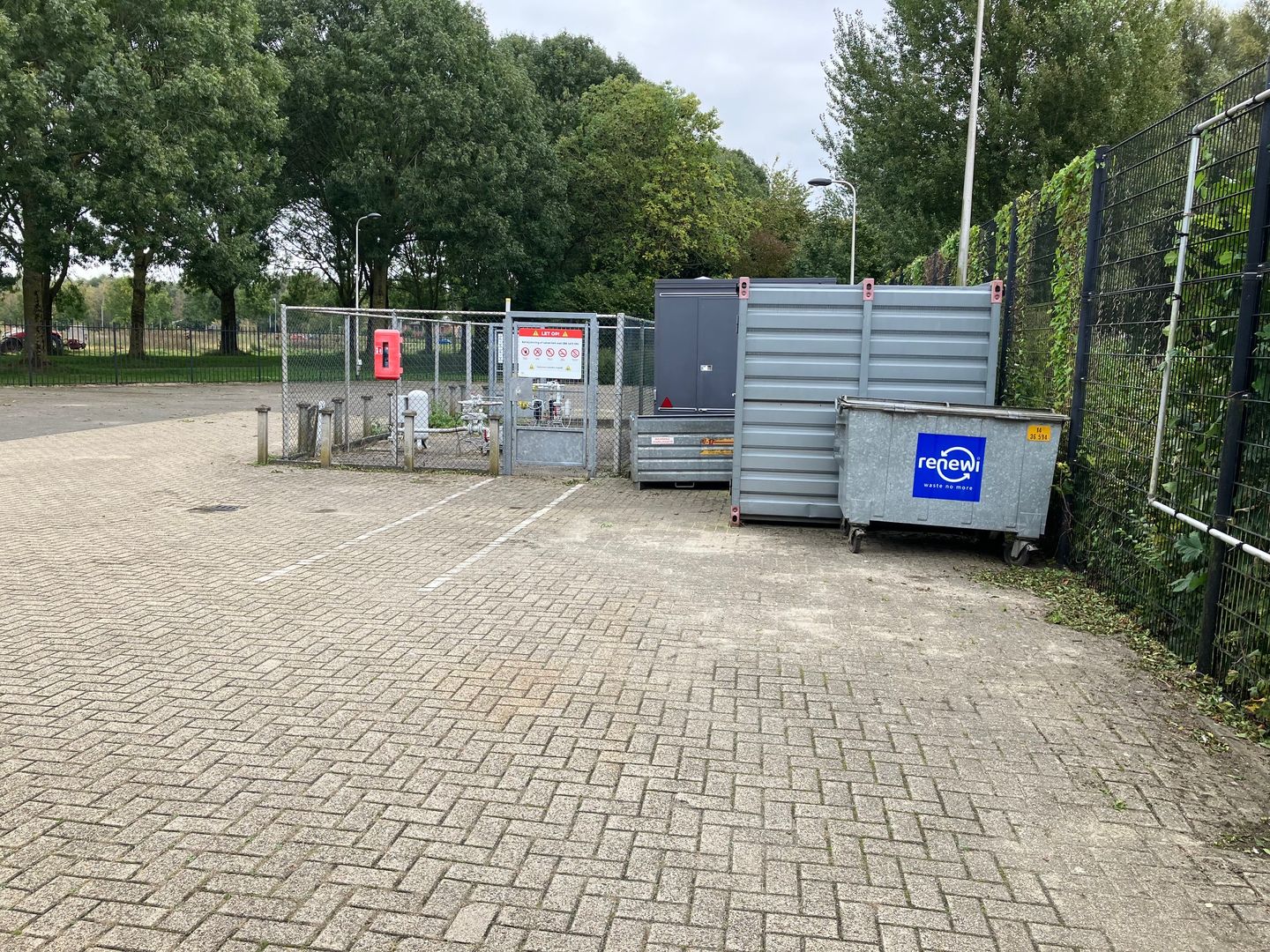 View photo 3 of Schepenveld 49-B