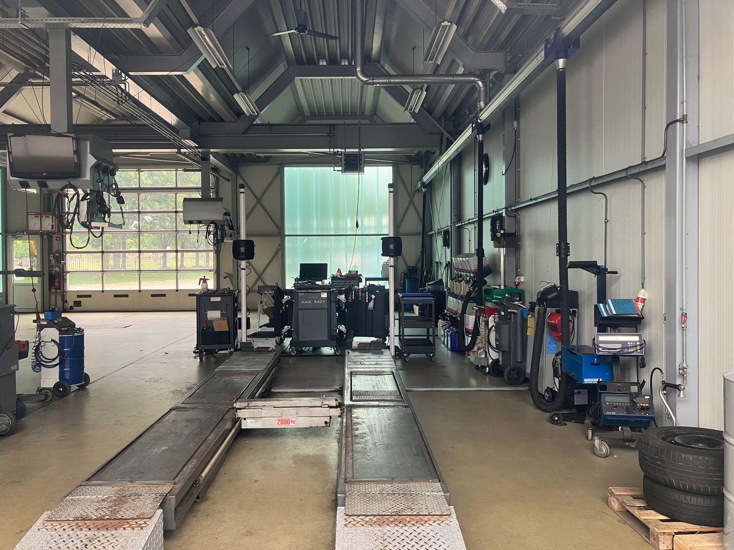 View photo 4 of Schepenveld 49-B