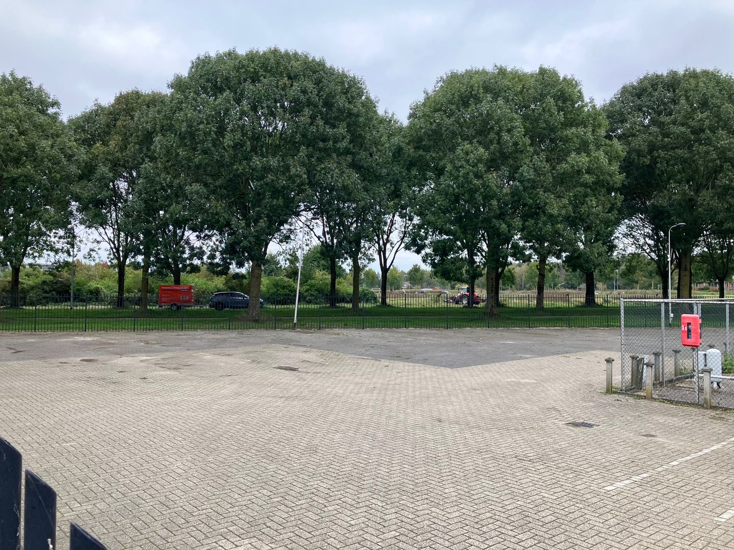 View photo 5 of Schepenveld 49-B