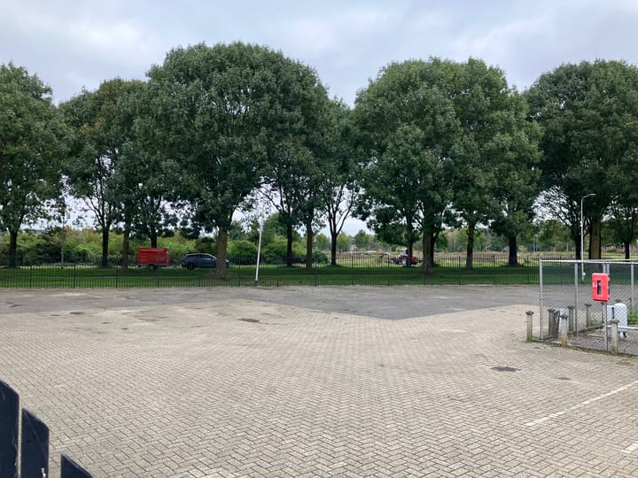 Schepenveld 49-B, Zeewolde