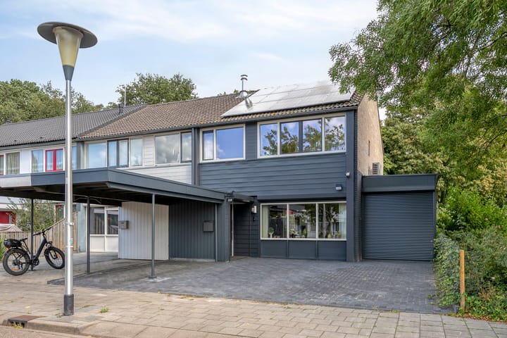 Photo 2 of Astronautenlaan 218