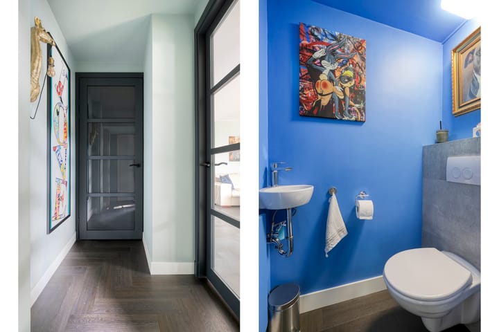 Photo 10 of Astronautenlaan 218