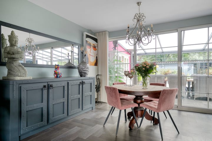 Photo 11 of Astronautenlaan 218