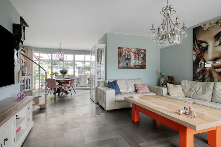 Photo 12 of Astronautenlaan 218