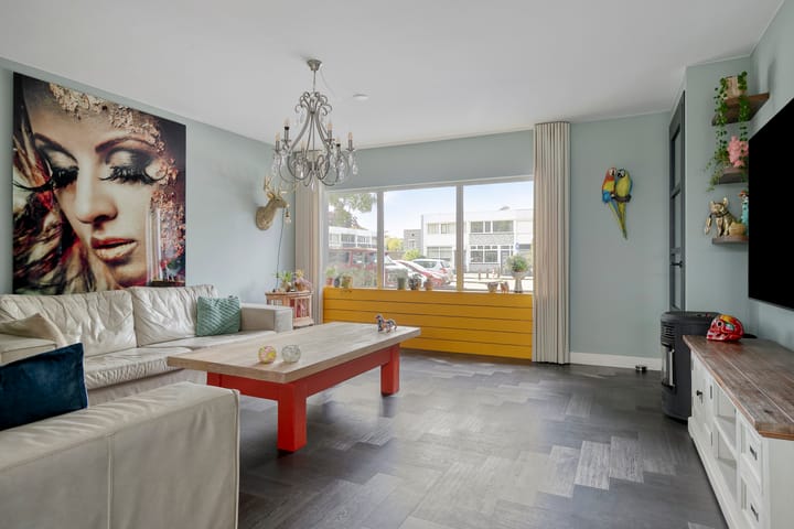 Photo 13 of Astronautenlaan 218