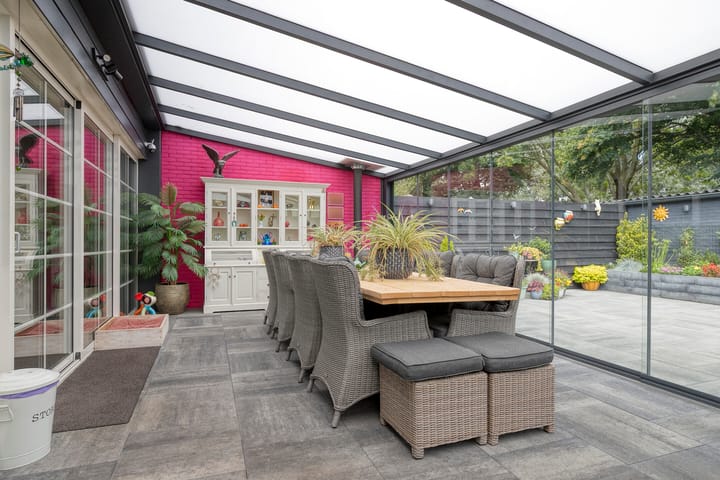 Photo 15 of Astronautenlaan 218