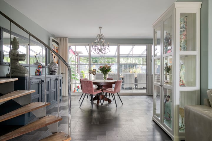 Photo 4 of Astronautenlaan 218